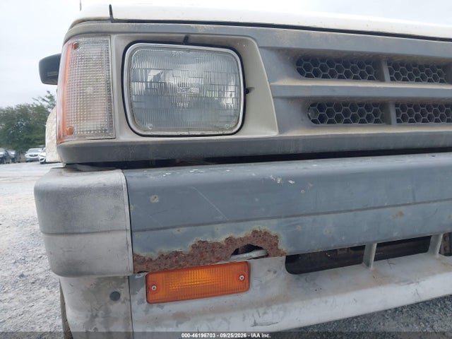 Продаж на аукціоні авто 1989 Mazda B2200 Short Bed, vin: JM2UF1132K0742669, номер лоту: 46196703
