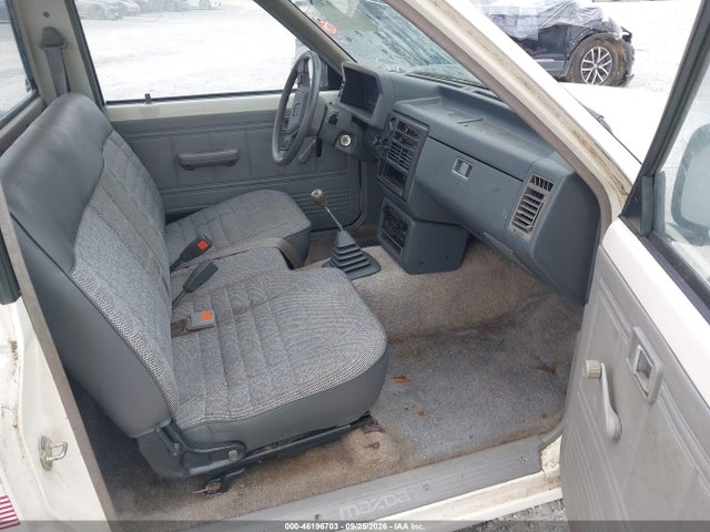Продаж на аукціоні авто 1989 Mazda B2200 Short Bed, vin: JM2UF1132K0742669, номер лоту: 46196703