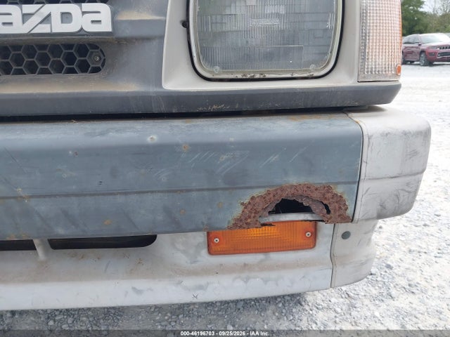 Продаж на аукціоні авто 1989 Mazda B2200 Short Bed, vin: JM2UF1132K0742669, номер лоту: 46196703
