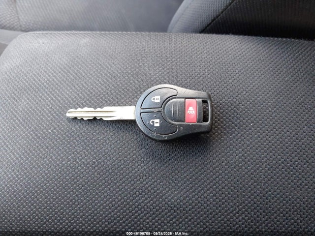 46196705 :رقم المزاد ، JN8AS5MV1CW704960 vin ، 2012 Nissan Rogue S مزاد بيع