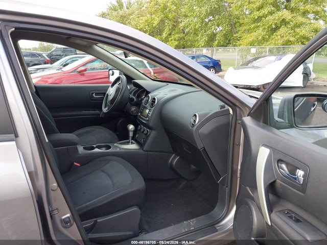 46196705 :رقم المزاد ، JN8AS5MV1CW704960 vin ، 2012 Nissan Rogue S مزاد بيع