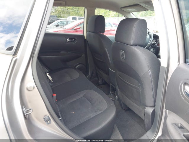 46196705 :رقم المزاد ، JN8AS5MV1CW704960 vin ، 2012 Nissan Rogue S مزاد بيع