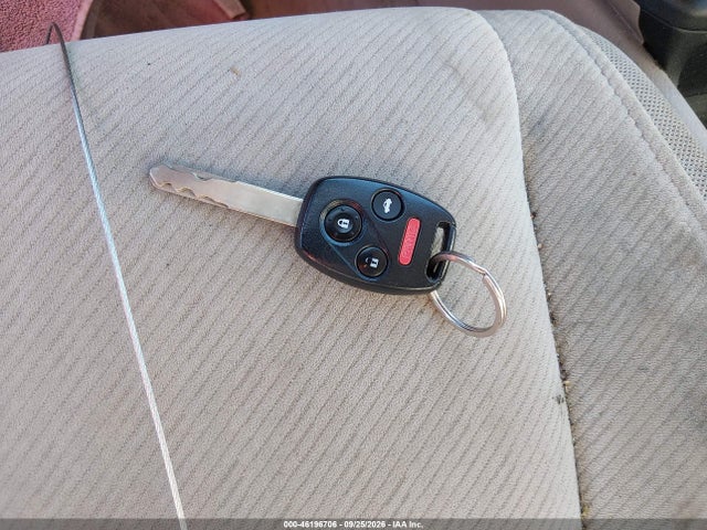 Aukcja sprzedaży 2009 Honda Civic Sdn Ex, vin: 19XFA16829E008048, numer aukcji: 46196706