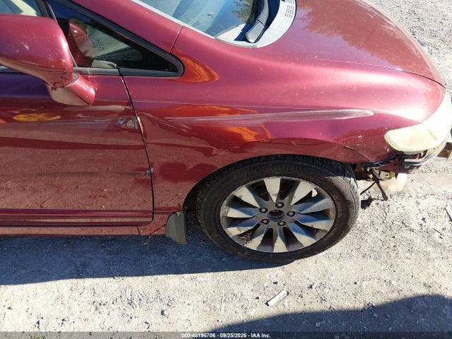 Aukcja sprzedaży 2009 Honda Civic Sdn Ex, vin: 19XFA16829E008048, numer aukcji: 46196706