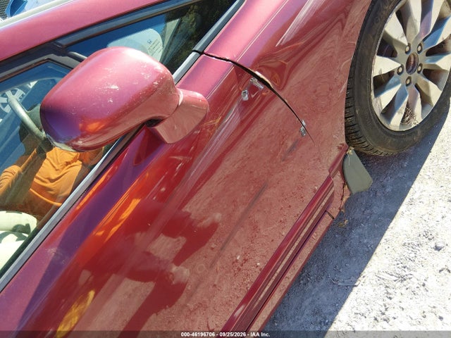 Aukcja sprzedaży 2009 Honda Civic Sdn Ex, vin: 19XFA16829E008048, numer aukcji: 46196706