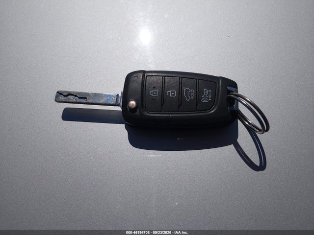KMHH35LE2JU069972 Hyundai ELANTRA GT