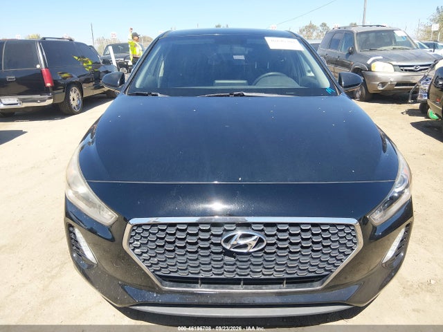 KMHH35LE2JU069972 Hyundai ELANTRA GT