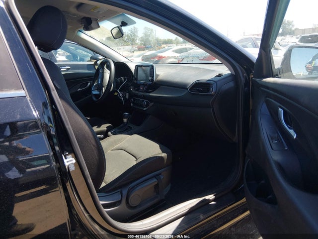 KMHH35LE2JU069972 Hyundai ELANTRA GT