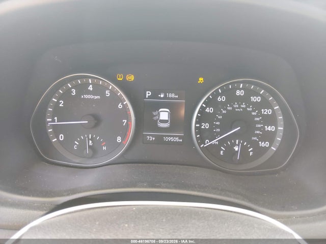 KMHH35LE2JU069972 Hyundai ELANTRA GT
