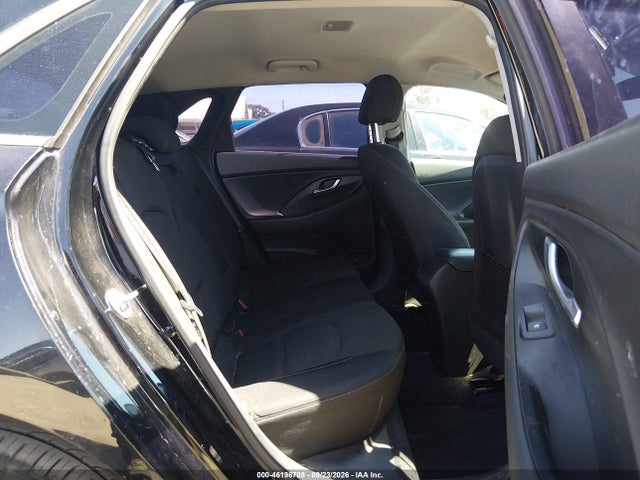 KMHH35LE2JU069972 Hyundai ELANTRA GT