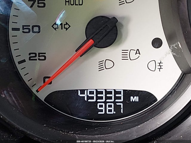 Aukcja sprzedaży 2021 Porsche Macan Turbo, vin: WP1AF2A59MLB60423, numer aukcji: 46196720