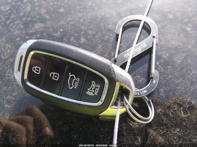 2019 Hyundai Veloster Turbo მანქანა იყიდება აუქციონზე, vin: KMHTH6AB0KU009409, აუქციონის ნომერი: 46196722