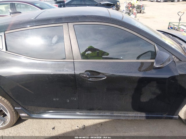 2019 Hyundai Veloster Turbo მანქანა იყიდება აუქციონზე, vin: KMHTH6AB0KU009409, აუქციონის ნომერი: 46196722