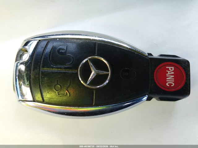 2007 Mercedes-benz C 230 Sport მანქანა იყიდება აუქციონზე, vin: WDBRF52H67F910635, აუქციონის ნომერი: 46196725