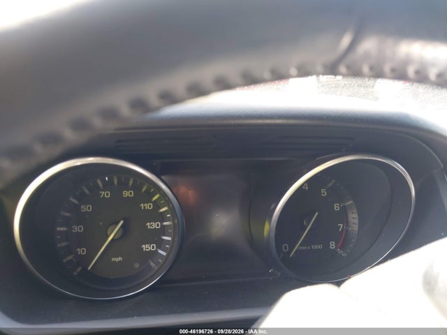 46196726 :رقم المزاد ، SALWR2WF8EA353295 vin ، 2014 Land Rover Range Rover Sport 3.0l V6 Supercharged Hse مزاد بيع
