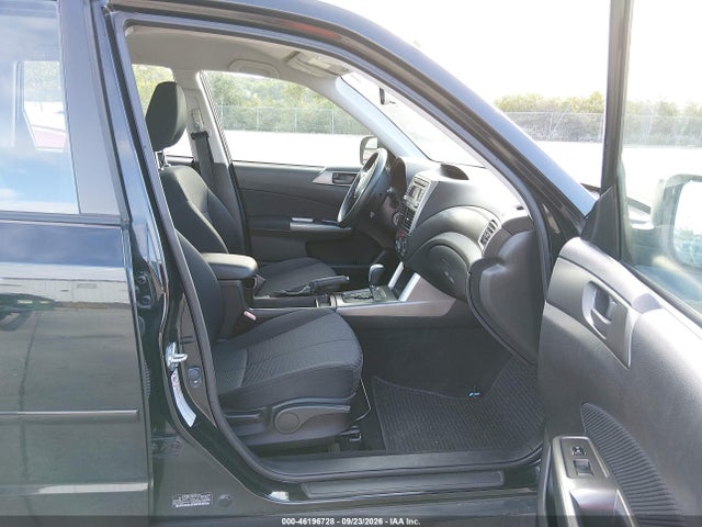 46196728 :رقم المزاد ، JF2SHBBC3CH432514 vin ، 2012 Subaru Forester 2.5x مزاد بيع