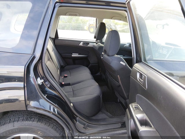 46196728 :رقم المزاد ، JF2SHBBC3CH432514 vin ، 2012 Subaru Forester 2.5x مزاد بيع