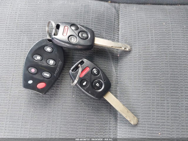 2007 Honda Accord 2.4 Se მანქანა იყიდება აუქციონზე, vin: 1HGCM56347A218769, აუქციონის ნომერი: 46196733