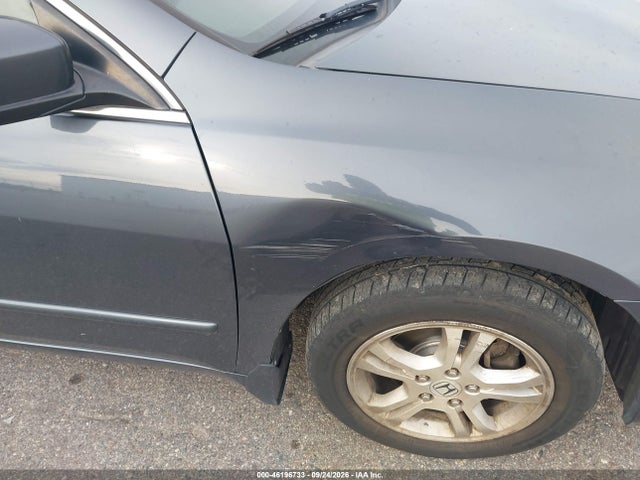 2007 Honda Accord 2.4 Se მანქანა იყიდება აუქციონზე, vin: 1HGCM56347A218769, აუქციონის ნომერი: 46196733