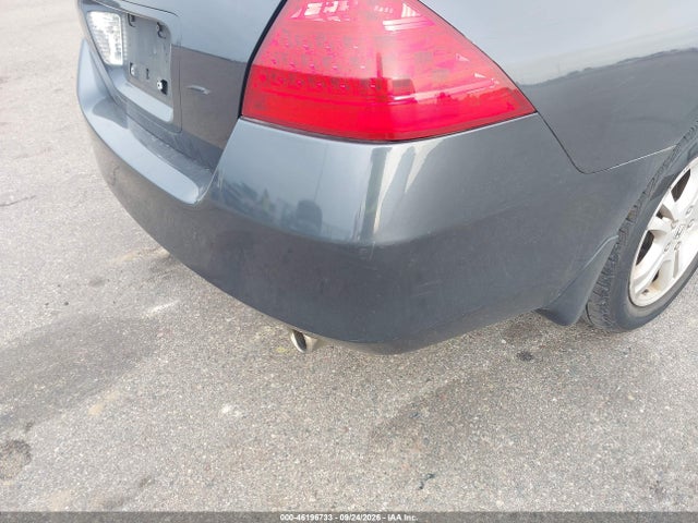 2007 Honda Accord 2.4 Se მანქანა იყიდება აუქციონზე, vin: 1HGCM56347A218769, აუქციონის ნომერი: 46196733