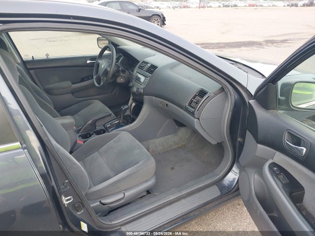 2007 Honda Accord 2.4 Se მანქანა იყიდება აუქციონზე, vin: 1HGCM56347A218769, აუქციონის ნომერი: 46196733