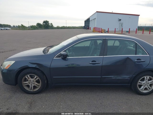 2007 Honda Accord 2.4 Se მანქანა იყიდება აუქციონზე, vin: 1HGCM56347A218769, აუქციონის ნომერი: 46196733
