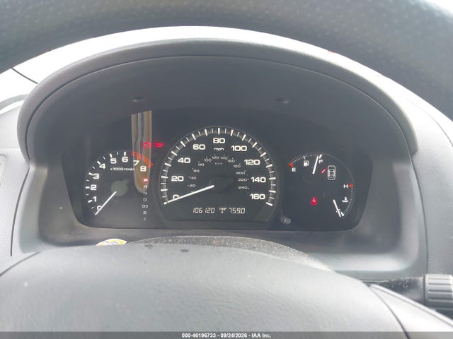 2007 Honda Accord 2.4 Se მანქანა იყიდება აუქციონზე, vin: 1HGCM56347A218769, აუქციონის ნომერი: 46196733