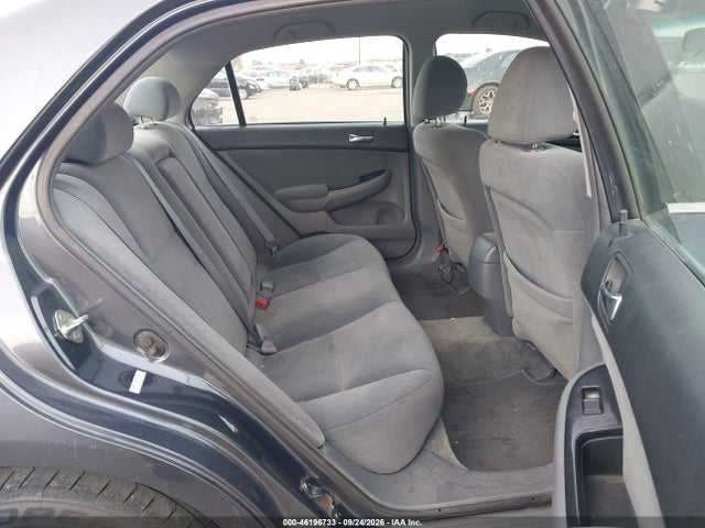 2007 Honda Accord 2.4 Se მანქანა იყიდება აუქციონზე, vin: 1HGCM56347A218769, აუქციონის ნომერი: 46196733