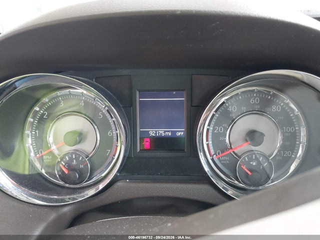 Продажа на аукционе авто 2015 Chrysler Town & Country Touring, vin: 2C4RC1BG0FR619890, номер лота: 46196732