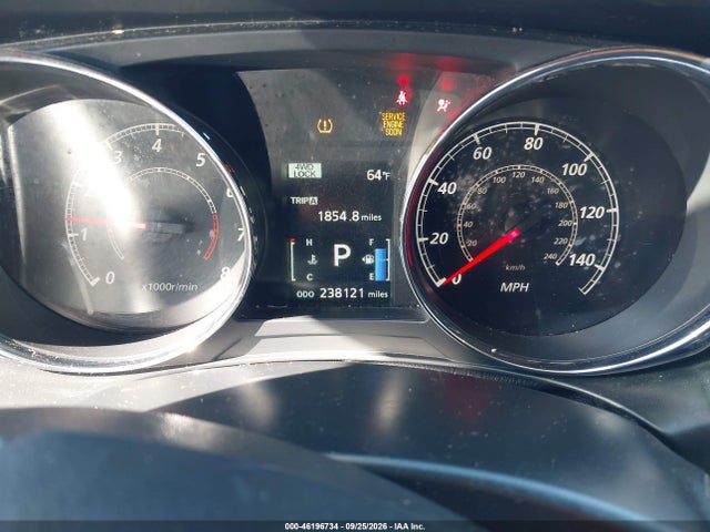 Продажа на аукционе авто 2015 Mitsubishi Outlander Sport Se, vin: 4A4AR4AU2FE033301, номер лота: 46196734