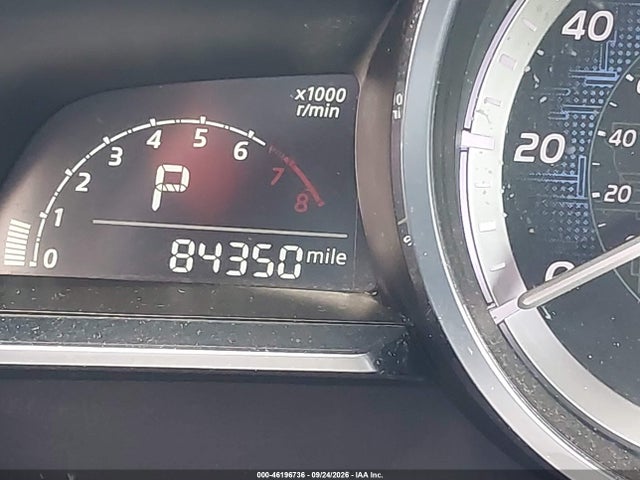 Aukcja sprzedaży 2017 Toyota Yaris Ia, vin: 3MYDLBYV3HY193087, numer aukcji: 46196736