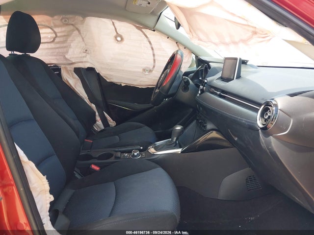 Aukcja sprzedaży 2017 Toyota Yaris Ia, vin: 3MYDLBYV3HY193087, numer aukcji: 46196736