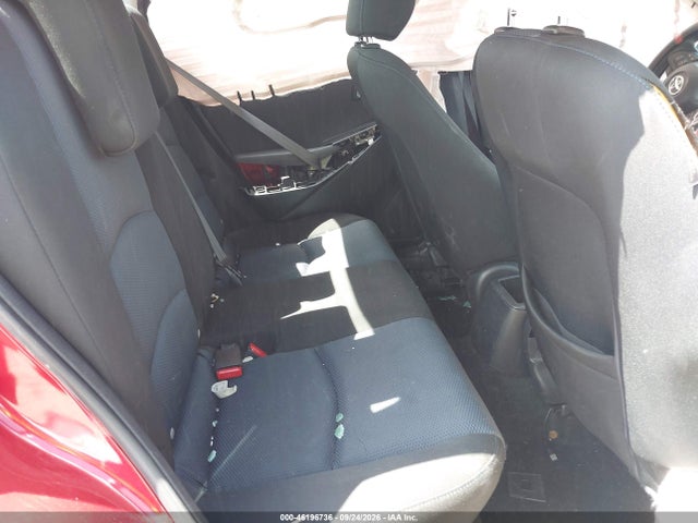 Aukcja sprzedaży 2017 Toyota Yaris Ia, vin: 3MYDLBYV3HY193087, numer aukcji: 46196736