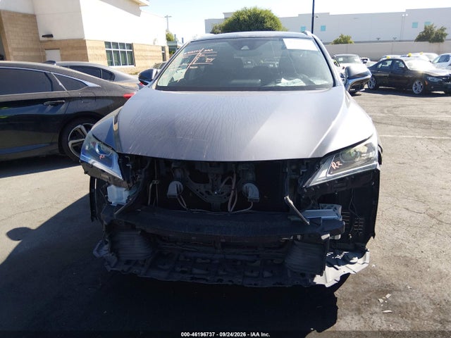 2017 Lexus Rx 350 მანქანა იყიდება აუქციონზე, vin: 2T2ZZMCA4HC041351, აუქციონის ნომერი: 46196737