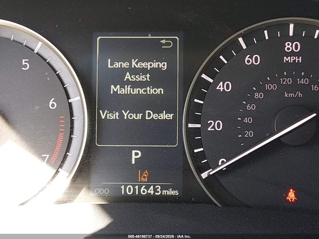 2017 Lexus Rx 350 მანქანა იყიდება აუქციონზე, vin: 2T2ZZMCA4HC041351, აუქციონის ნომერი: 46196737