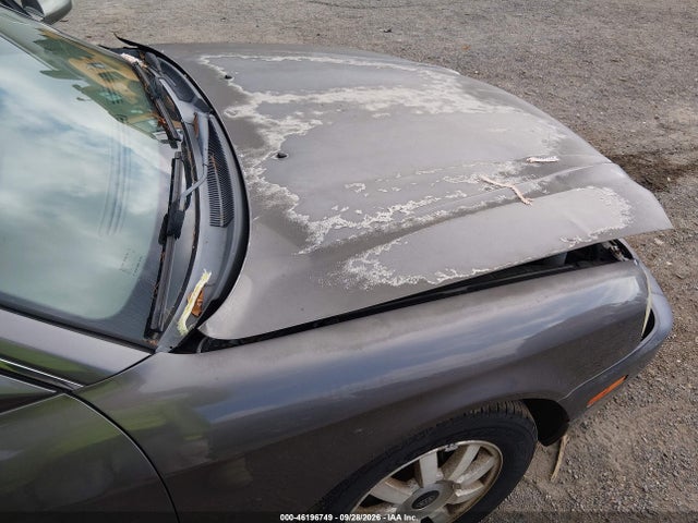 Aukcja sprzedaży 2002 Kia Optima Lx/se, vin: KNAGD128325125461, numer aukcji: 46196749