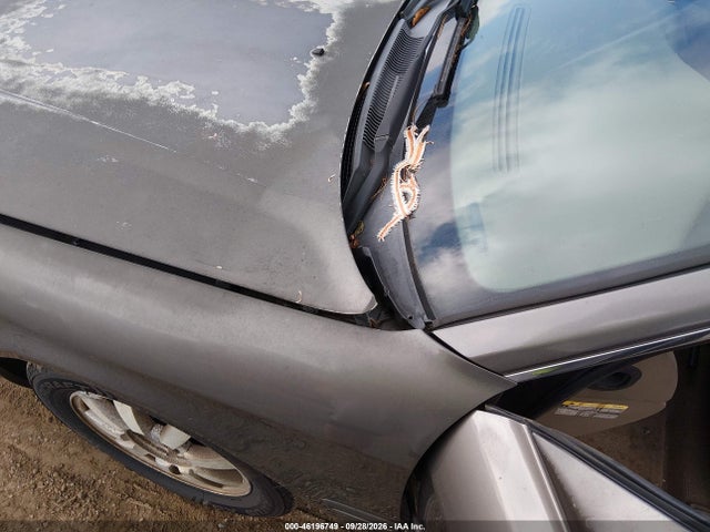 Aukcja sprzedaży 2002 Kia Optima Lx/se, vin: KNAGD128325125461, numer aukcji: 46196749
