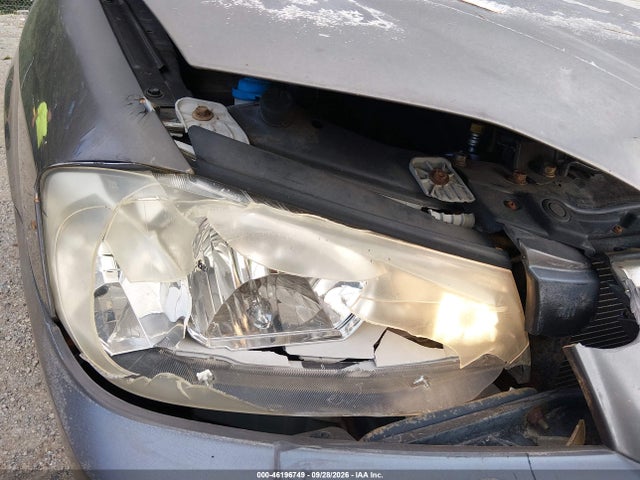Aukcja sprzedaży 2002 Kia Optima Lx/se, vin: KNAGD128325125461, numer aukcji: 46196749