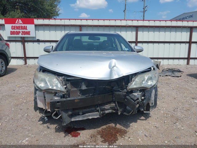 Продаж на аукціоні авто 2012 Toyota Camry Hybrid Xle, vin: 4T1BD1FK3CU037760, номер лоту: 46196751