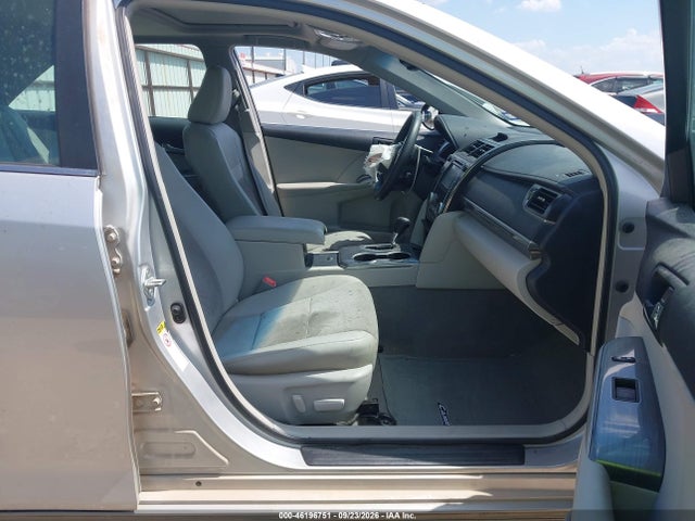 Продаж на аукціоні авто 2012 Toyota Camry Hybrid Xle, vin: 4T1BD1FK3CU037760, номер лоту: 46196751