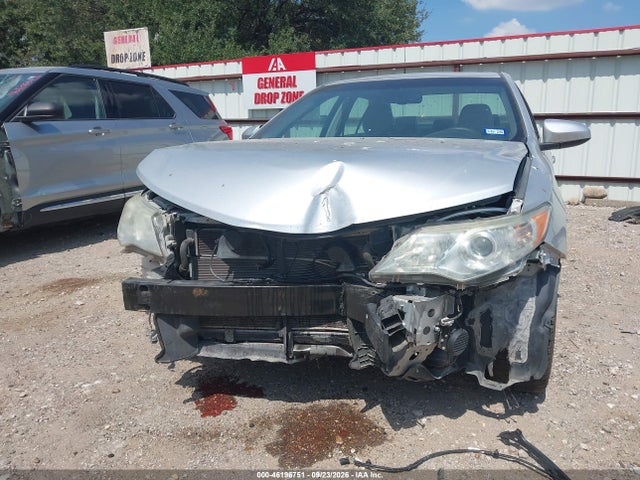 Продаж на аукціоні авто 2012 Toyota Camry Hybrid Xle, vin: 4T1BD1FK3CU037760, номер лоту: 46196751