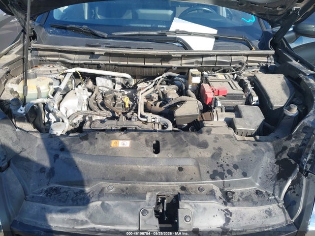 Aukcja sprzedaży 2024 Mitsubishi Outlander Se 2.5 2wd/se Black Edition S-awc/se Black Edition W/pano Roof S-awc, vin: JA4J3VA84RZ069970, numer aukcji: 46196754