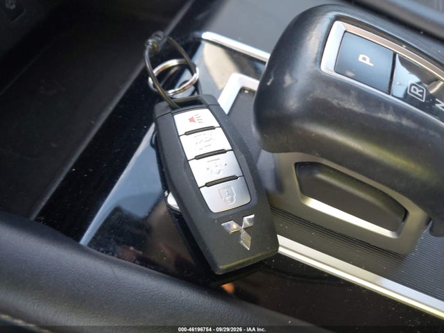 Aukcja sprzedaży 2024 Mitsubishi Outlander Se 2.5 2wd/se Black Edition S-awc/se Black Edition W/pano Roof S-awc, vin: JA4J3VA84RZ069970, numer aukcji: 46196754