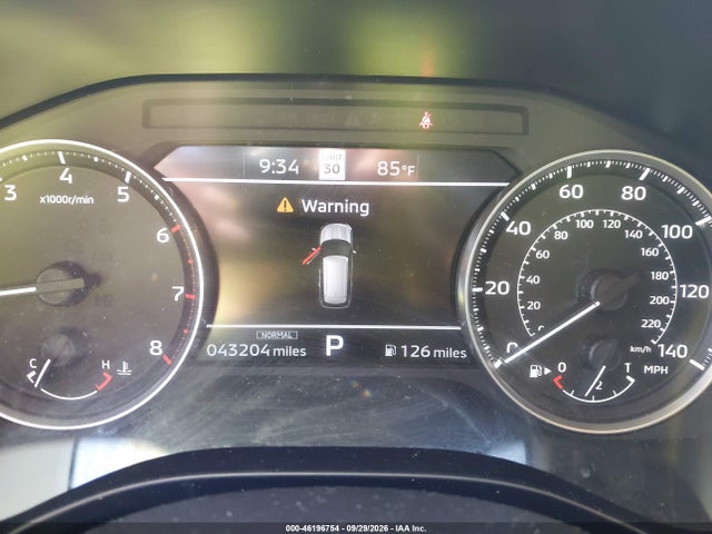 Aukcja sprzedaży 2024 Mitsubishi Outlander Se 2.5 2wd/se Black Edition S-awc/se Black Edition W/pano Roof S-awc, vin: JA4J3VA84RZ069970, numer aukcji: 46196754