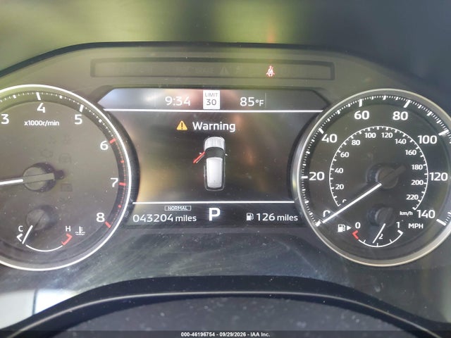 Aukcja sprzedaży 2024 Mitsubishi Outlander Se 2.5 2wd/se Black Edition S-awc/se Black Edition W/pano Roof S-awc, vin: JA4J3VA84RZ069970, numer aukcji: 46196754