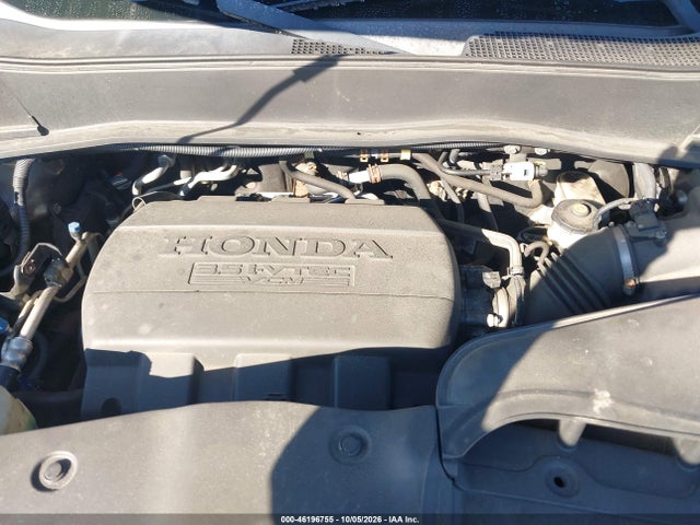 Aukcja sprzedaży 2011 Honda Pilot Ex-l, vin: 5FNYF4H6XBB074273, numer aukcji: 46196755