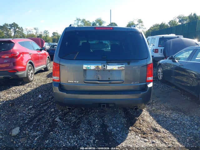Aukcja sprzedaży 2011 Honda Pilot Ex-l, vin: 5FNYF4H6XBB074273, numer aukcji: 46196755