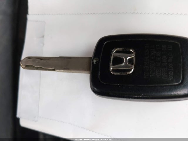 46196756 :رقم المزاد ، 2HGFC2F64KH531890 vin ، 2019 Honda Civic Lx مزاد بيع