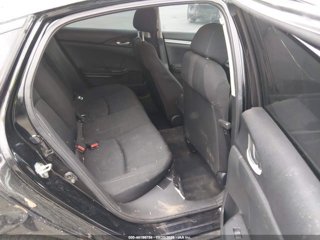 46196756 :رقم المزاد ، 2HGFC2F64KH531890 vin ، 2019 Honda Civic Lx مزاد بيع