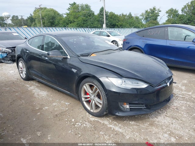Aukcja sprzedaży 2015 Tesla Model S 85d/p85d/p90d, vin: 5YJSA1H48FF095744, numer aukcji: 46196757